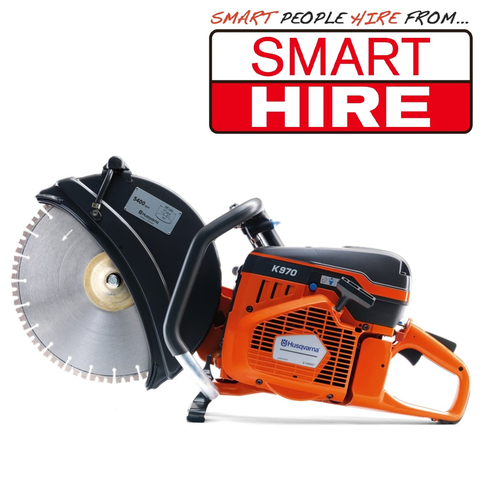 Demolition ring saw Hire Melbourne Carnegie Equipment Hire